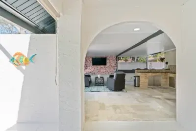 Pickleball + Heated Pool + Game Room | Near AMI - image 26 of 39