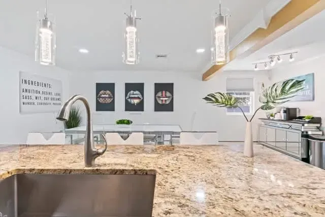 Pickleball + Heated Pool + Game Room | Near AMI - image 12 of 39