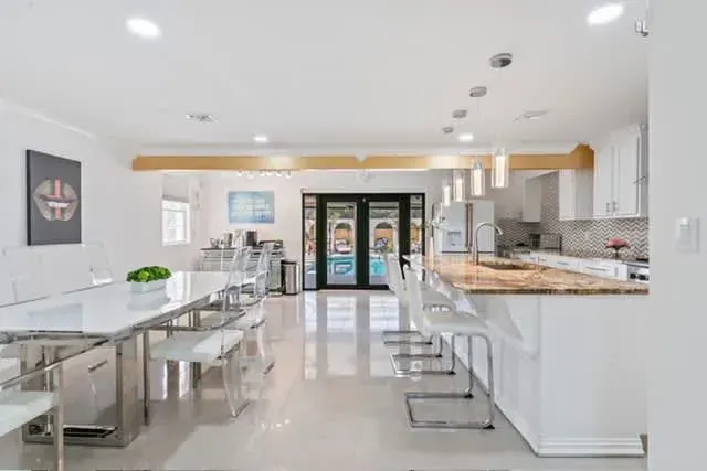 Pickleball + Heated Pool + Game Room | Near AMI - image 13 of 39