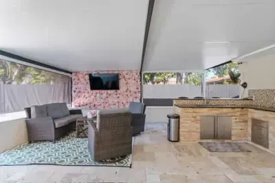 Pickleball + Heated Pool + Game Room | Near AMI - image 29 of 39