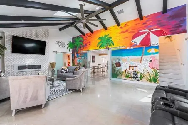 Pickleball + Heated Pool + Game Room | Near AMI - image 7 of 39