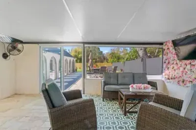 Pickleball + Heated Pool + Game Room | Near AMI - image 28 of 39