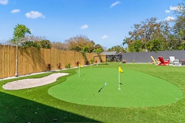 Pickleball + Heated Pool + Game Room | Near AMI - image 2 of 39