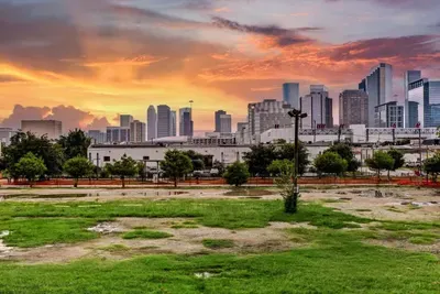 Downtown Houston | Walk to Minute Maid + Toyota - image 2 of 36