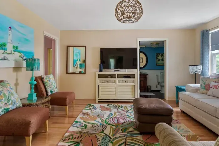 Large Heated Pool Family - 3500 sqft - Sleeps 17 - image 16 of 61