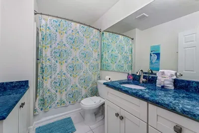 Large Heated Pool Family - 3500 sqft - Sleeps 17 - image 43 of 61