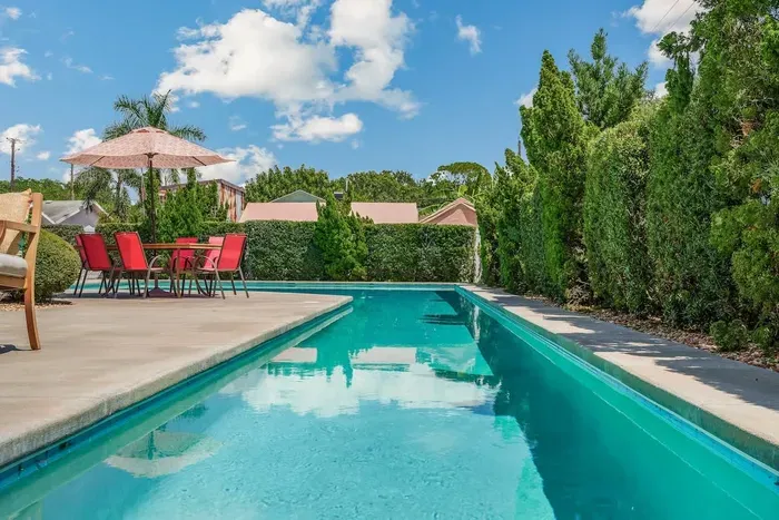 Large Heated Pool Family - 3500 sqft - Sleeps 17 - image 59 of 61