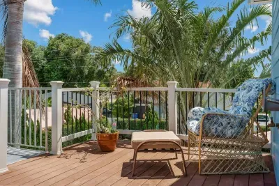 Large Heated Pool Family - 3500 sqft - Sleeps 17 - image 61 of 61