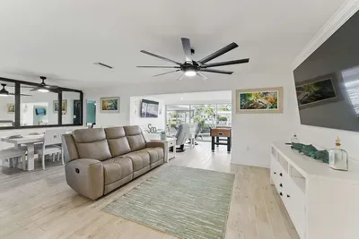 Make yourself at home in this inviting living area, where comfort meets modern design. With plush seating and plenty of room, it’s perfect for lounging or spending quality time with loved ones.