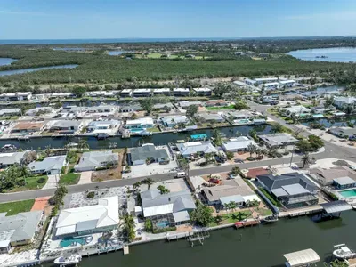 Experience the beauty of the canal from a breathtaking vantage point. With peaceful waters stretching out before you, this scenic overview offers the perfect setting to unwind and enjoy the natural surroundings.