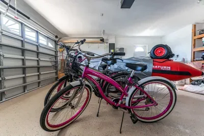 Level up your getaway with complimentary access to bikes for cruising the coast and the speedboat owners’ personal use only. This stay comes packed with unforgettable stay.