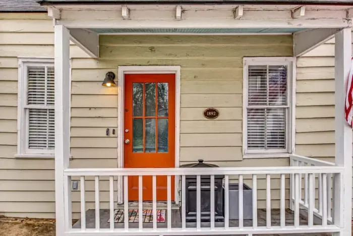 Historic Home Built in 1892