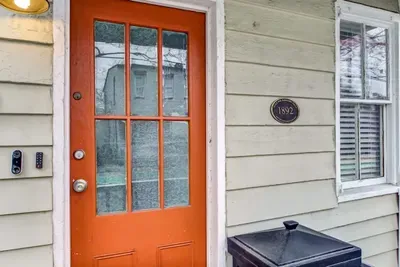 Historic Home Built in 1892