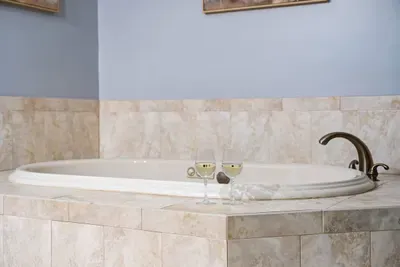 Bathtub