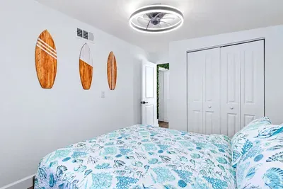 NEW! Pool + Arcade + Home Gym | Sleeps 10 - image 22 of 43