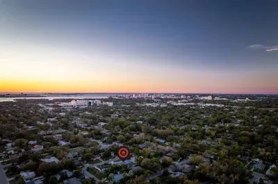 Location