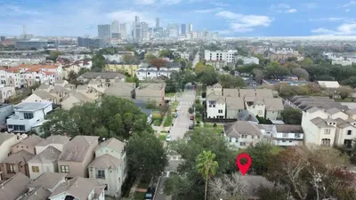 House location