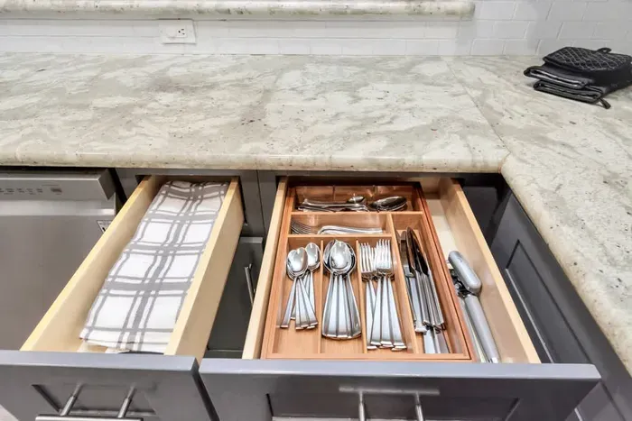 Cutlery