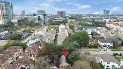 House location