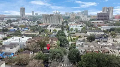 House location