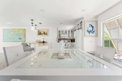 Featuring an open-concept layout, elegant finishes, and plenty of room for family meals, game nights, and relaxing.