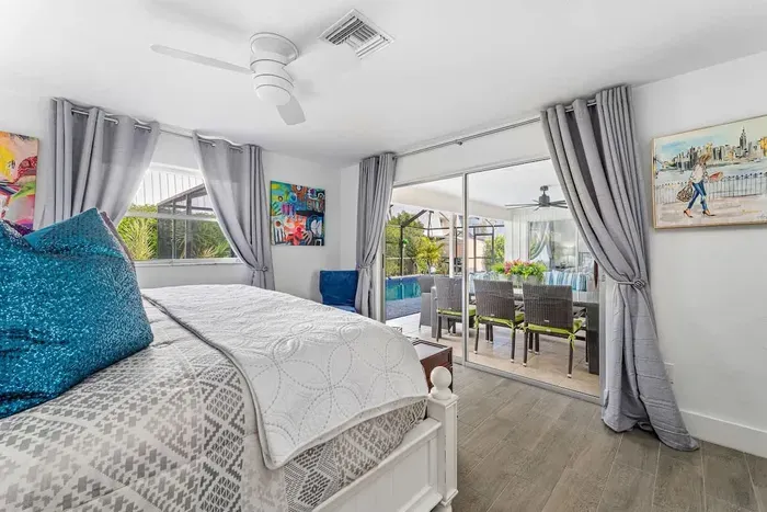Heated Pool - Minutes to Beach - Outside Bar - Perfect for Family - image 22 of 44