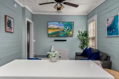 Hot Tubs - DT Duplex - Two Blocks off Forsyth Park - image 16 of 58
