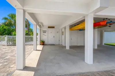 NEW! Beachfront 2BR + Pool + Walk to Beach - image 26 of 44