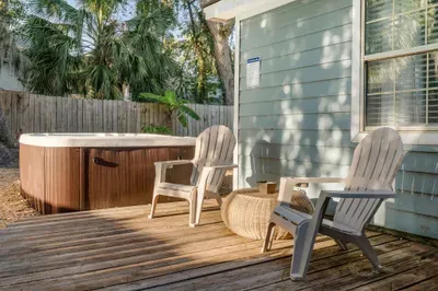 Dog Friendly - Hot Tub - Large Backyard - image 20 of 40