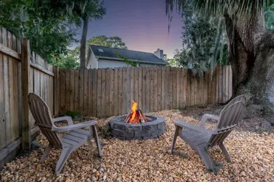 Dog Friendly - Hot Tub - Large Backyard - image 3 of 40