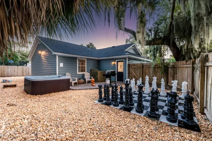 Dog Friendly - Hot Tub - Large Backyard - image 2 of 40