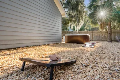 Dog Friendly - Hot Tub - Large Backyard - image 38 of 40