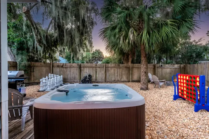 Dog Friendly - Hot Tub - Large Backyard - image 4 of 40