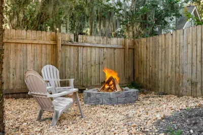 Dog Friendly - Hot Tub - Large Backyard - image 6 of 40