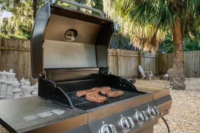 Dog Friendly - Hot Tub - Large Backyard - image 7 of 40