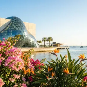 The Dali Museum, St.