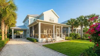 Own a Gulf Coast Property?