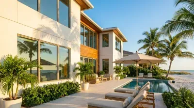 What If Vacation Rental Ownership Didn’t Feel Like a Full-Time Job?