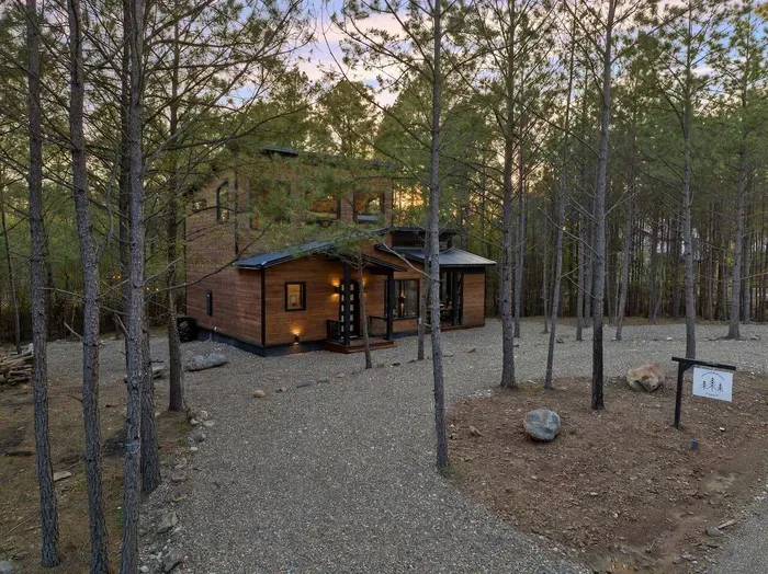 Wandering Pines | Hot Tub • Fire Pit • Bunk Room - image 6 of 33