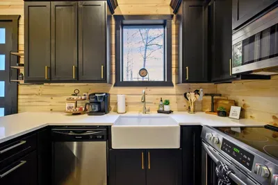 Wandering Pines | Hot Tub • Fire Pit • Bunk Room - image 17 of 41