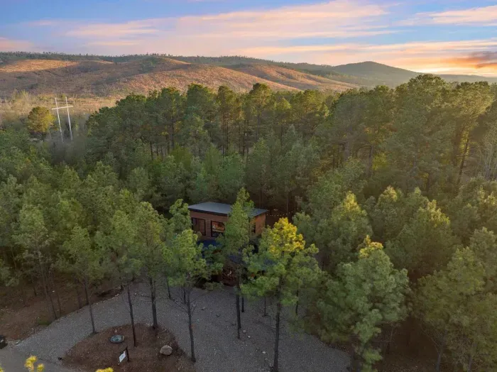 Wandering Pines | Hot Tub • Fire Pit • Bunk Room - image 4 of 33