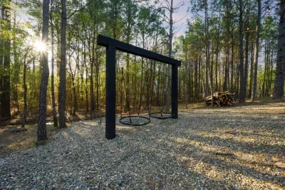 Wandering Pines | Hot Tub • Fire Pit • Bunk Room - image 22 of 41