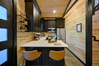 Wandering Pines | Hot Tub • Fire Pit • Bunk Room - image 20 of 41