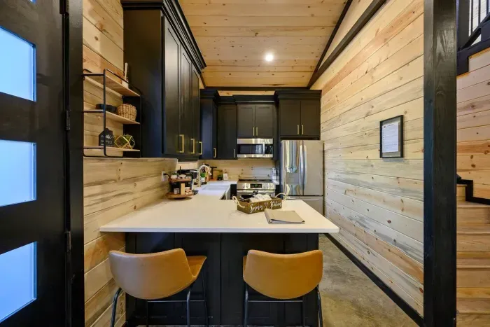 Wandering Pines | Hot Tub • Fire Pit • Bunk Room - image 20 of 33