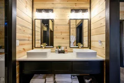 Wandering Pines | Hot Tub • Fire Pit • Bunk Room - image 25 of 41