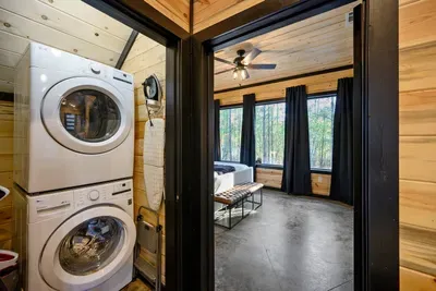 Wandering Pines | Hot Tub • Fire Pit • Bunk Room - image 31 of 41