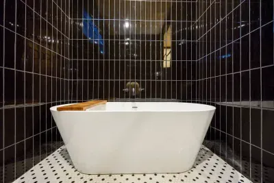 Wandering Pines | Hot Tub • Fire Pit • Bunk Room - image 26 of 41