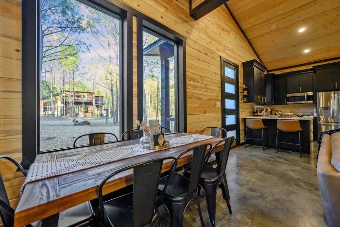 Wandering Pines | Hot Tub • Fire Pit • Bunk Room - image 19 of 33
