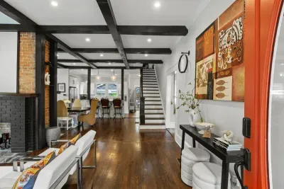 Backyard Oasis |Arcade|BBQ Grill| Near DowntownATL