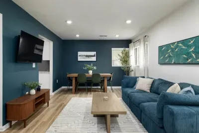 Kelly Lane Retreat | 3BR Near Downtown BHM